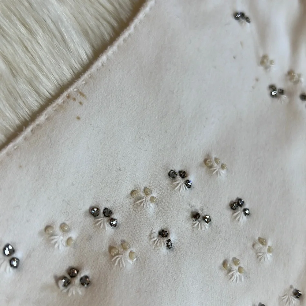Vintage 60s Gloves